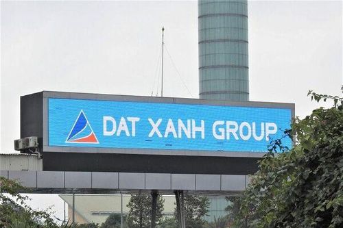Cổ phiếu tập đoàn Đất Xanh (DXG) biến động thế nào trong thời gian qua?
