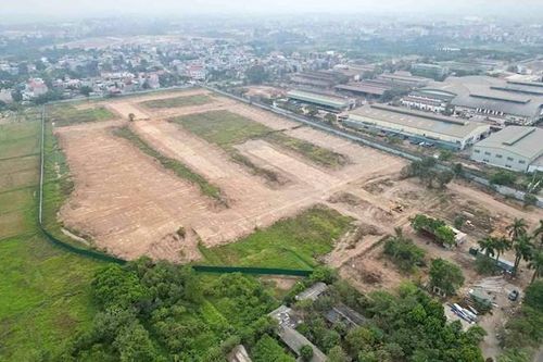 Doanh nghiệp được giao gần 1,9 ha đất làm dự án NOXH tại Bắc Ninh là ai?