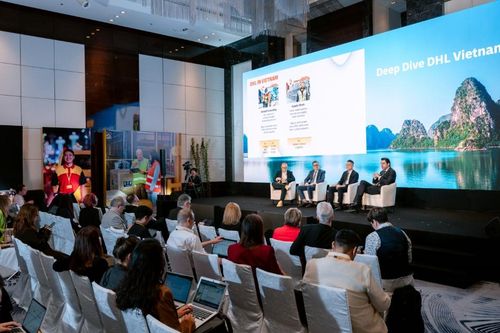 Thương mại và FDI tiếp tục cố vị thế của Việt Nam trong kết nối kinh tế toàn cầu