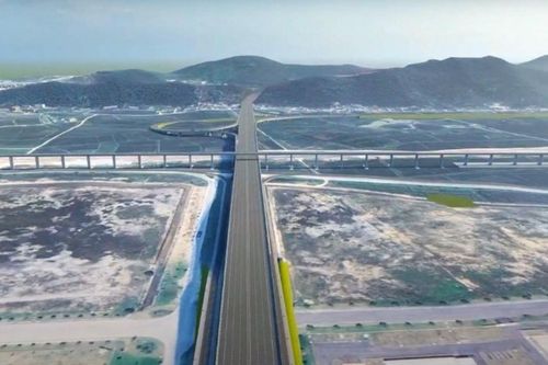 Triển khai dự án cao tốc Vinh – Thanh Thủy, hoàn thành năm 2029