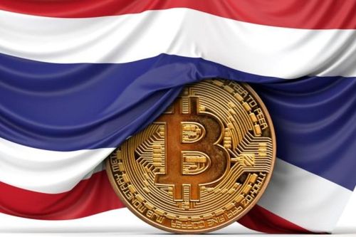 Thái Lan đóng băng hơn 10.000 tài khoản tiền điện tử có dấu hiệu rửa tiền