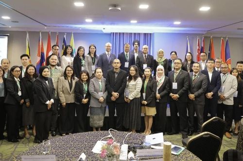 Chiến lược ASEAN về môi trường trong giai đoạn mới
