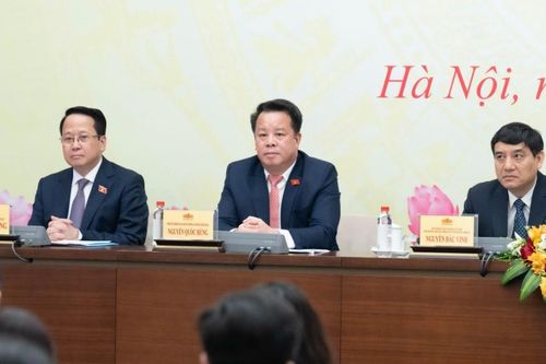 Triển khai nhiều giải pháp, kịp thời phát hiện những thông tin sai lệch liên quan đến bầu cử