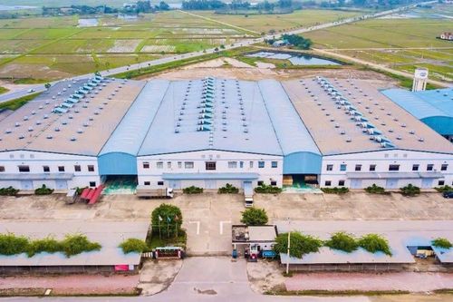 Nghệ An tháo gỡ vướng mắc trong quản lý, phát triển cụm công nghiệp