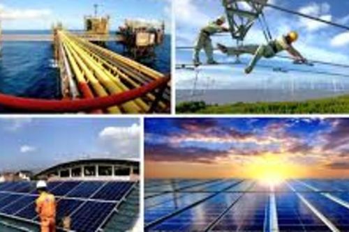 Thủ tướng Phạm Minh Chính: An ninh năng lượng là ưu tiên chiến lược