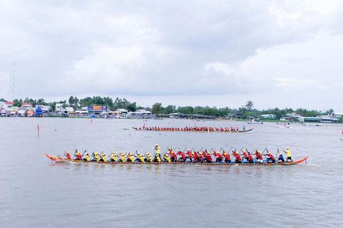 Phát triển thể thao vùng đồng bào dân tộc
