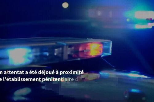 Pháp ngăn chặn âm mưu tấn công khủng bố