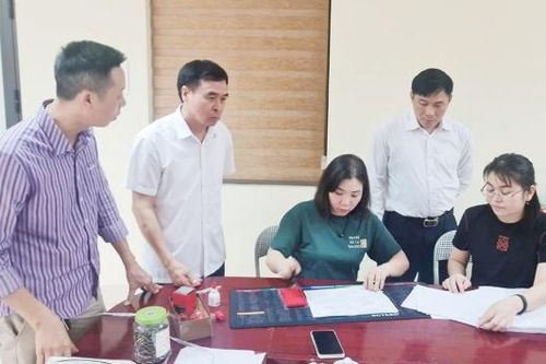 Góp sức cho ngày hội lớn thành công