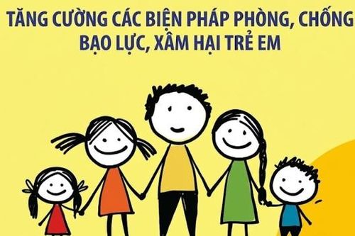 Bắc Ninh: Tăng cường các biện pháp phòng, chống bạo lực, xâm hại trẻ em