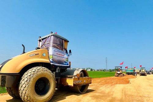 Diện mạo công trình giao thông chiến lược của Đà Nẵng