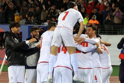 Chấn động: Tuyển Iran rút khỏi World Cup 2026, FIFA đối mặt bài toán thay thế lịch sử