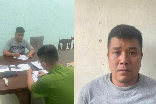 Công an Đà Nẵng vận động, bắt giữ 2 đối tượng truy nã
