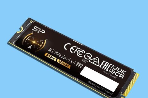 Thị trường SSD 2026: Giá ổ cứng 4TB chạm ngưỡng 12 triệu đồng do ảnh hưởng từ cơn sốt AI