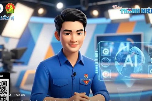 Tuổi trẻ Đà Nẵng ứng dụng AI nâng cao hiệu quả tuyên truyền