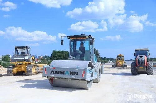 Đồng Nai yêu cầu khẩn trương triển khai Nghị định gỡ vướng Luật Đất đai
