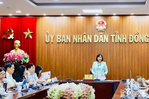 Đồng Nai sẽ tổ chức lễ hội xuất khẩu nông sản và Quả điều vàng năm 2026