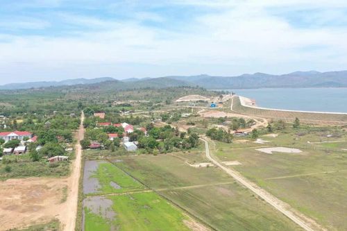 Chuyển mục đích sử dụng 3,16 ha rừng để thực hiện Dự án kênh nhánh thủy lợi Ia Mơr