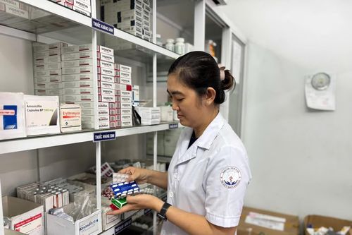 Chủ động công tác y tế trong ngày bầu cử