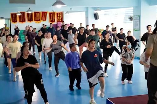 Trung Quốc đối mặt khủng hoảng béo phì