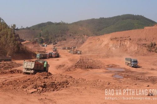 Hối hả trên các khu, cụm công nghiệp