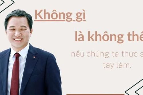 Cộng đồng doanh nghiệp Hàn Quốc kỳ vọng vào vai trò của Quốc hội Việt Nam khóa XVI