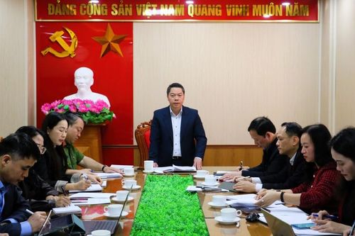 Tổ chức lễ hội văn minh, bản sắc, an toàn và tuyên truyền tốt cho công tác bầu cử