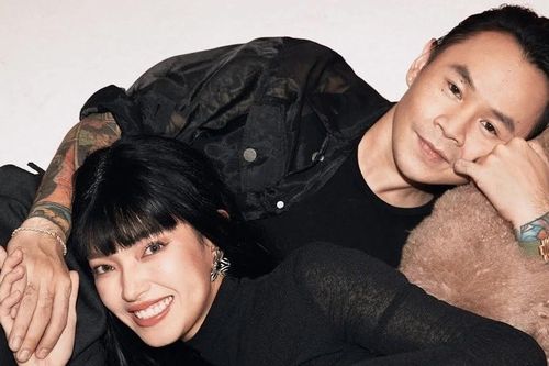 Châu Bùi ra mắt sản phẩm âm nhạc đầu tay, công khai gọi rapper Binz là chồng