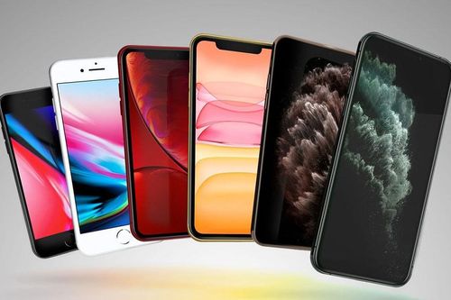Apple phát hành bản cập nhật iOS 16.7.15 và 15.8.7 vá lỗi bảo mật cho iPhone đời cũ