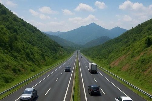 Cao tốc Vinh - Thanh Thủy 24.000 tỷ đồng: Mạch máu nối thông Nghệ An với Lào