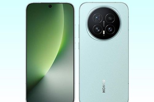 HONOR Magic9 gây sốc với pin 8,000 mAh trong thân hình nhỏ gọn 6.36 inch