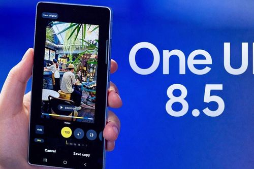 Danh sách thiết bị Samsung Galaxy dự kiến nâng cấp One UI 8.5 và Android 16