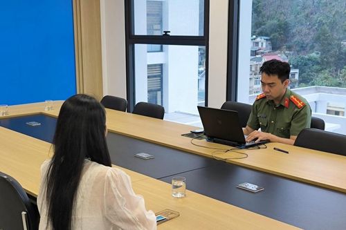Quảng Ninh xử phạt người phụ nữ đăng tin sai sự thật về vàng giả gây hoang mang dư luận