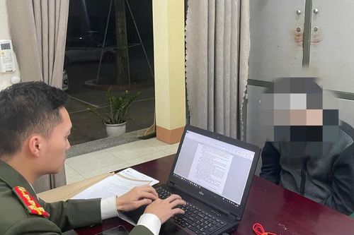 Công an Thái Nguyên xử lý hai trường hợp đăng tải thông tin sai lệch về bầu cử