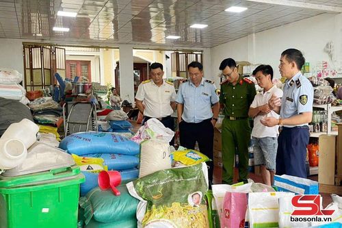 Bảo vệ quyền lợi người tiêu dùng