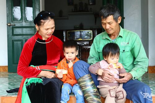 Hạnh phúc từ nếp nhà trong thời đại số