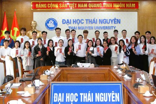 Để học sinh, sinh viên thực hiện tốt quyền và nghĩa vụ công dân
