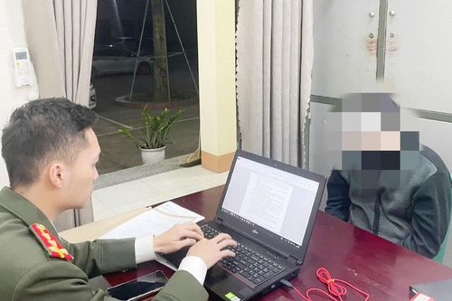 Xử lý trường hợp đăng tải thông tin tiêu cực liên quan bầu cử