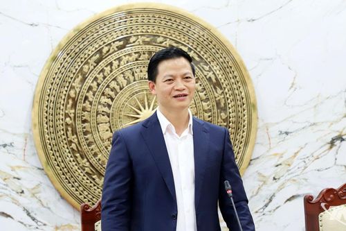 Thống nhất giải pháp bảo đảm cung ứng điện phục vụ phát triển kinh tế - xã hội