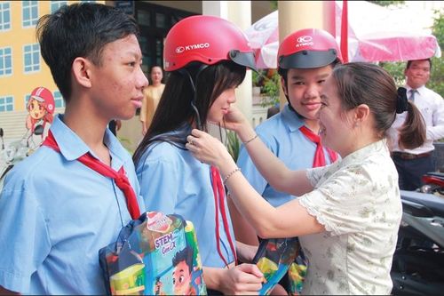 Hiểu pháp luật để tránh vi phạm