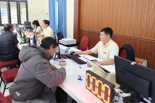 Nói là làm, làm ngay, làm đến cùng