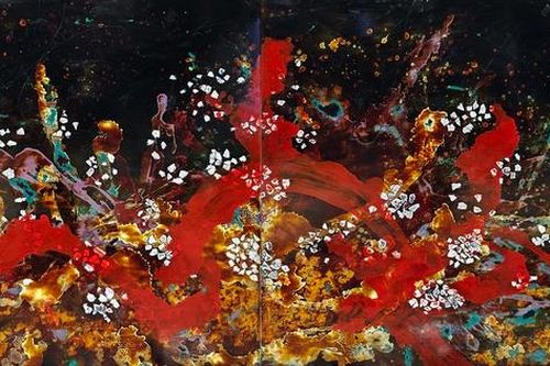 Công bố dự án nghệ thuật Việt Nam tham dự Venice Art Biennale lần thứ 61