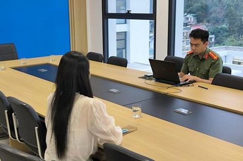 Quảng Ninh: Xử lý trường hợp đăng tin liên quan vàng giả trên Facebook
