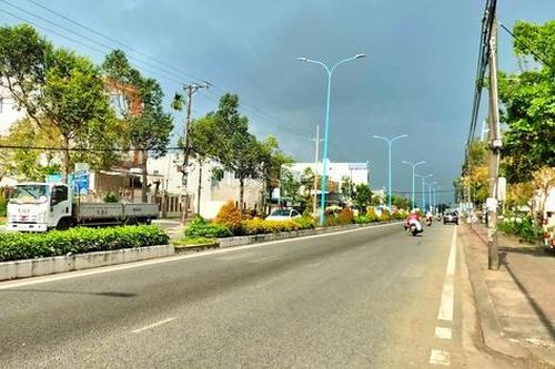 Cà Mau: Hơn 1.800 tỷ đồng xây dựng đường kết nối quốc lộ 63 - U Minh