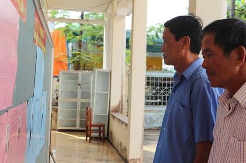 Cử tri Vĩnh Long kỳ vọng ứng cử viên đại biểu Quốc hội quan tâm hạ tầng giao thông