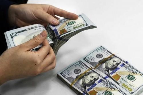 Tỷ giá USD hôm nay (12/3): Thế giới tăng, 'chợ đen' đảo chiều giảm mạnh