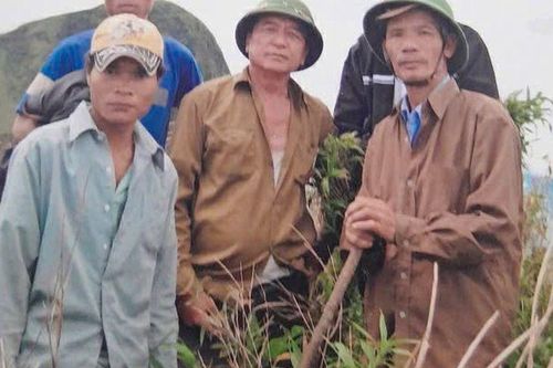 Cựu chiến binh Việt Nam tiếp tục cung cấp thông tin và trợ giúp việc tìm kiếm người Mỹ mất tích trong chiến tranh
