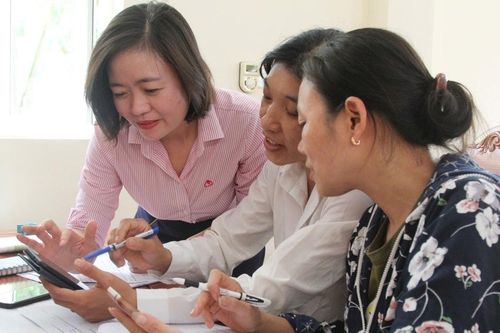 Tín dụng chính sách cùng đồng bào Cao Bằng phát triển Bài 2: Mở rộng độ bao phủ thông qua chuyển đổi số