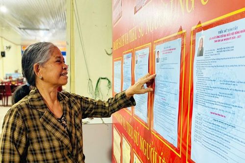 Gia Lai: Tập trung rà soát, bảo đảm quyền bầu cử của cử tri