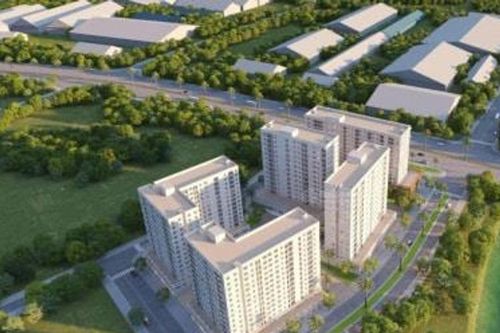 Bắc Ninh: Chuyển hình thức giao đất thực hiện dự án nhà ở xã hội tại phường Đa Mai