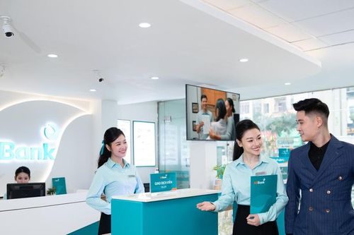 ABBank hoàn tất tăng vốn lên gần 14.000 tỷ đồng, tạo nền tảng cho giai đoạn chuyển mình chiến lược